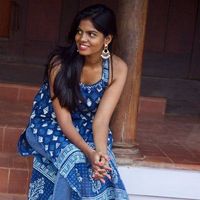 Nithya Mohan's Photo