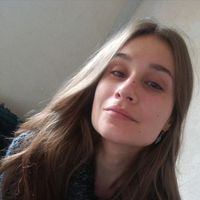 Любава Семенова's Photo