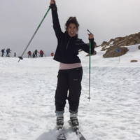 Deyanira Balderas's Photo