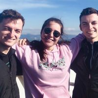 Johannes & Philipp Mickenbecker's Photo