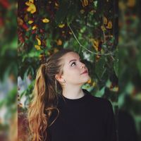 Marie Backhaus的照片