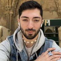 Ravan Nasimi's Photo