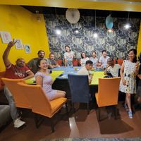 Pavel Guzev的照片