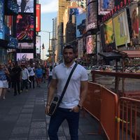 Bahaa Yuossef的照片