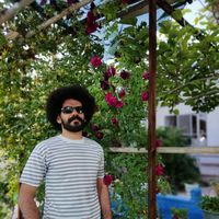 Hassan Pourshabanan的照片