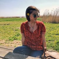 Laura Baraga's Photo