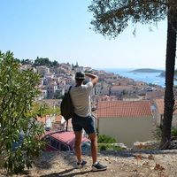 Thomas Constantin's Photo