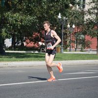 Kirill Kozlov的照片