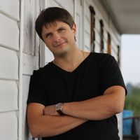 Евгений Янушкевич's Photo