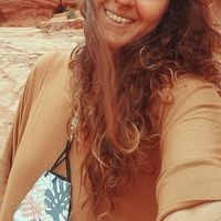 Natalí Strada's Photo