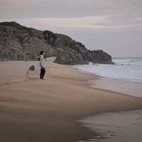 Domantas Cibas's Photo