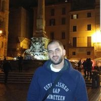 Mohamed Badr's Photo