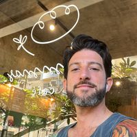 Indigo Calce's Photo