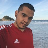 Photos de Caique Alf