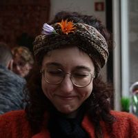 Roberta Meattelli的照片