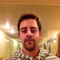 Peter Watkins's Photo