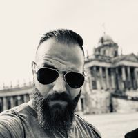 Omar Alsaleh's Photo