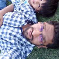 Farhan Nazir's Photo