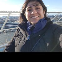 Eliza Mendoza's Photo