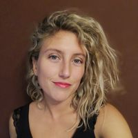 Josefina Arribas的照片