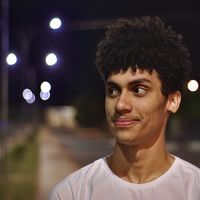 Darbeda Almeida's Photo