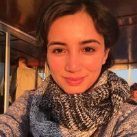 Renata Zavala的照片