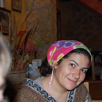 Elena Martínez Manzano's Photo