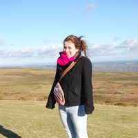 isabel morales's Photo