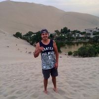 David Ordoñez的照片