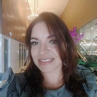 Marina Barros's Photo