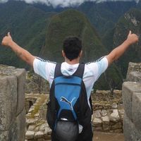 Nico Manassero's Photo