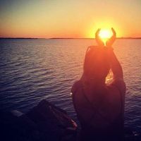 Fotos de Marie Riveloi