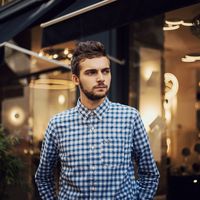 Léo Mouroux's Photo