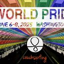 World Pride DC 2025 Crash's picture