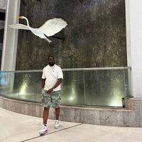 Sunkanmi Azeez's Photo