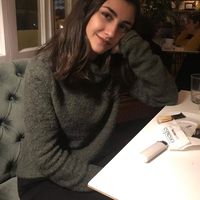 christina chatzivasileiadou's Photo