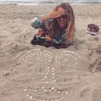 Jessica Beaumont's Photo