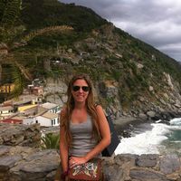 Maria Villar's Photo