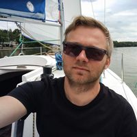 Fotos de Jakub Waligórski