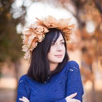 Anastasiya Bondarenko的照片