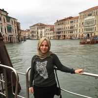 Gulsum Ozkilinc's Photo