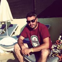 Süleyman Sansar的照片