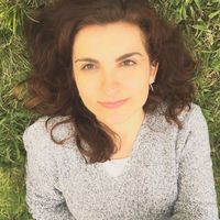 Angela Pugliesi的照片