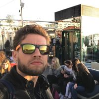 Adam Czarnecki's Photo