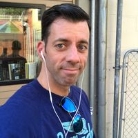 Le foto di Sean Allman