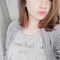 Joanna Chetverick的照片