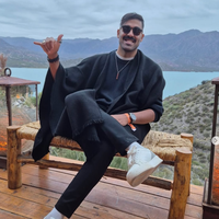 Mario Arancibia的照片