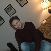 Brandon Morrissey's Photo