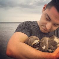 Simon Al-Mansouri's Photo