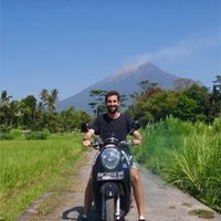 Josu Benito的照片